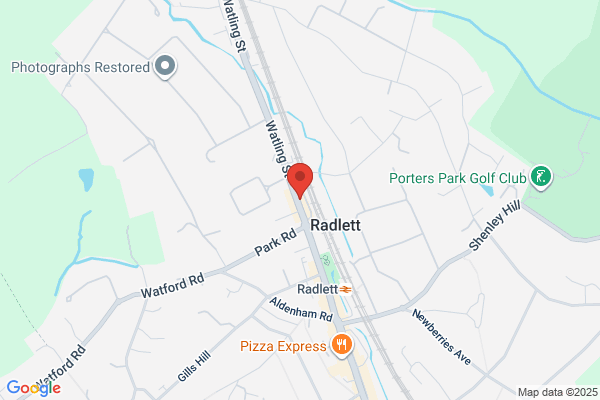Radlett