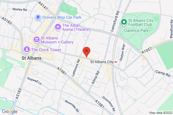 The Radlett Fine Art & Framing Gallery