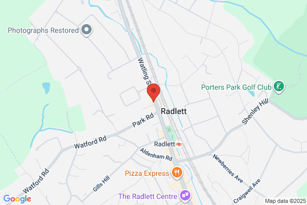 Radlett United Synagogue