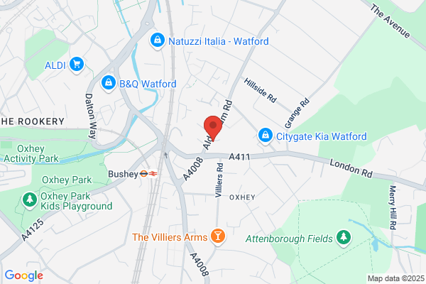 Abbeyfield (UK)