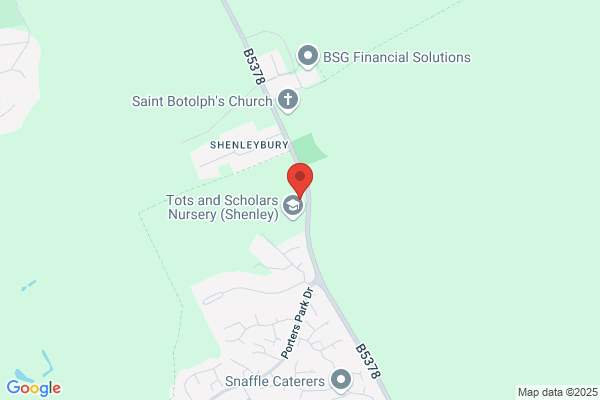 Shenleybury House Ltd