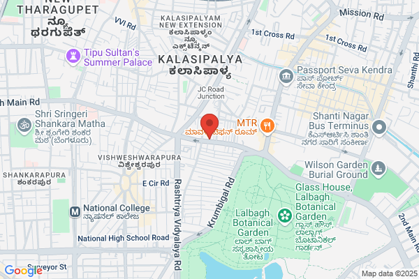 Lalbagh Tandoori