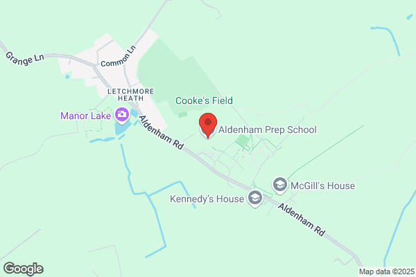 Aldenham School Pre Prep & Nursery