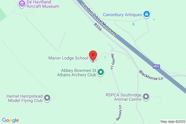 Manor Lodge School