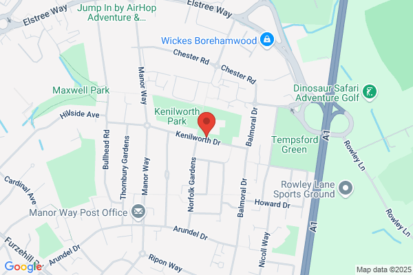 Kenilworth First School