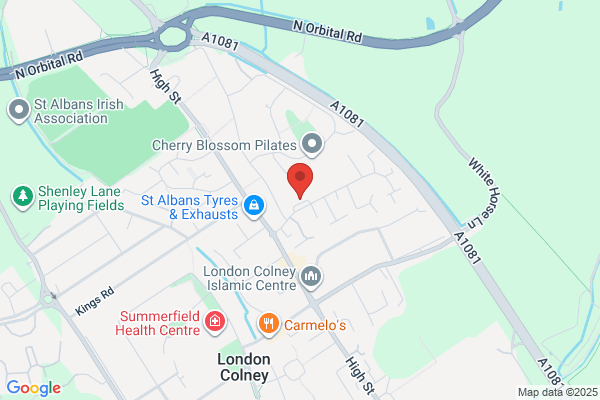 London Colney Junior Mixed & Infant School