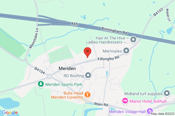 Meriden Primary School