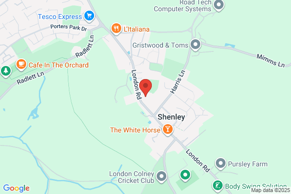 Shenley Junior Mixed Infant School