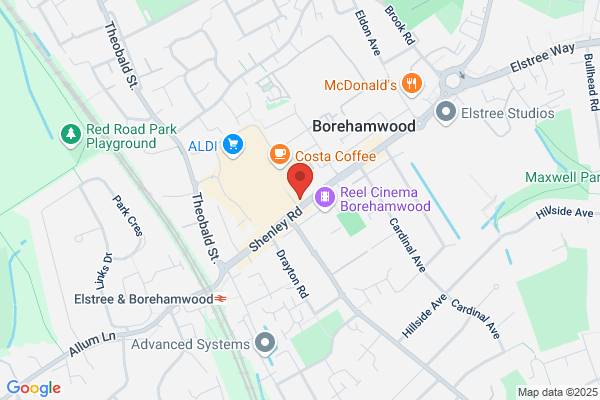 Freedman Sharman & Co