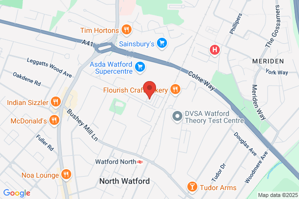 Decathlon Watford Click & Collect - CLOSED