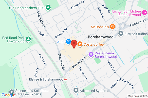 Vets4Pets - Borehamwood