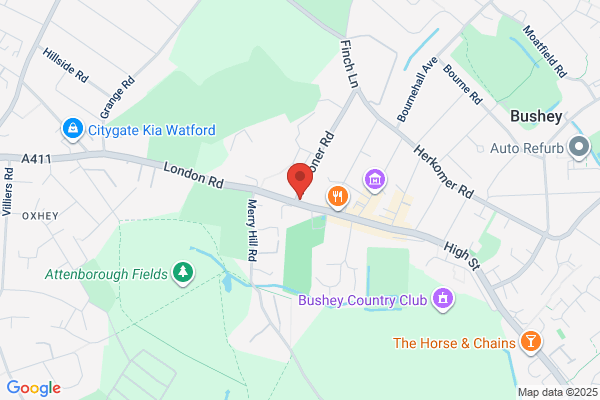 Blythwood Veterinary Group