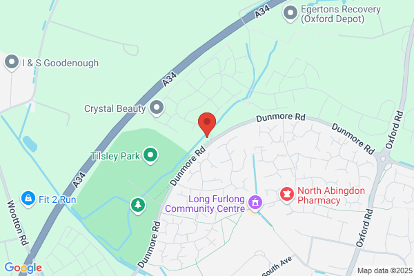 Barratt Homes - Abbey Fields
