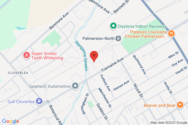 Central Plastering