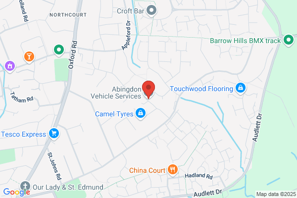 Charlett Vehicle Services