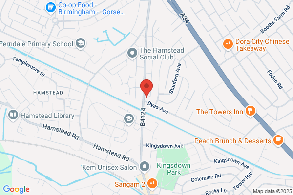 D S J Newsagents