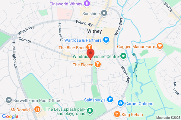 Lansbrough Lettings