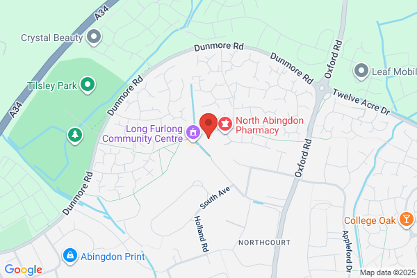 Long Furlong Primary School