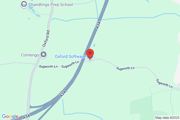 Oxford Software