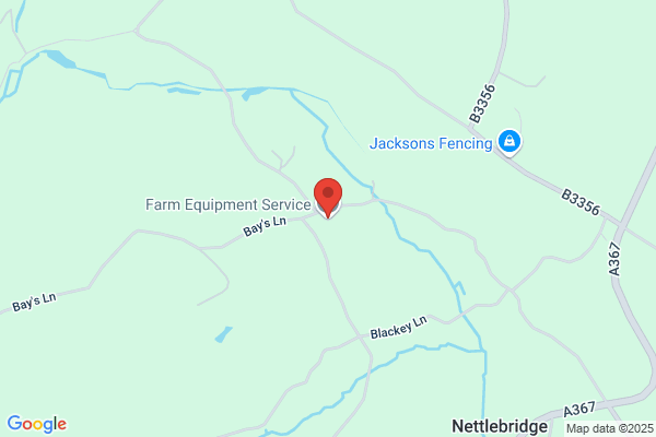 Farm Equipment Service