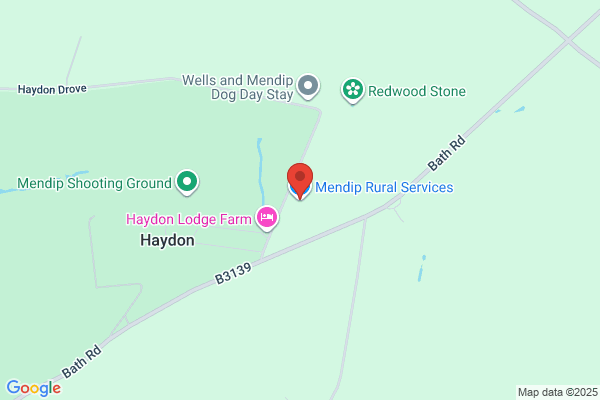 Mendip Rural Services Ltd