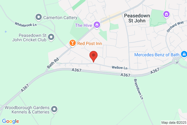 Wellow Post Office