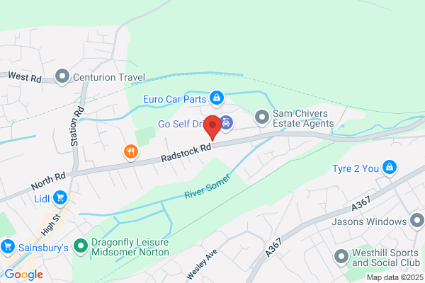 Ashgrove Motors