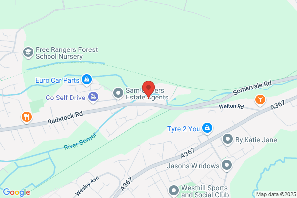 Willstead Ltd