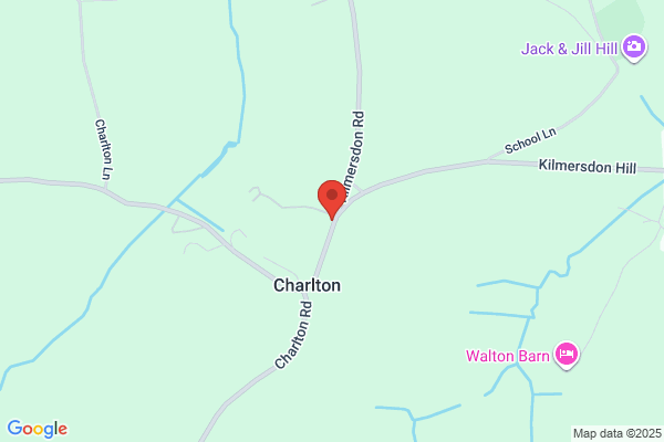 Charlton Heating