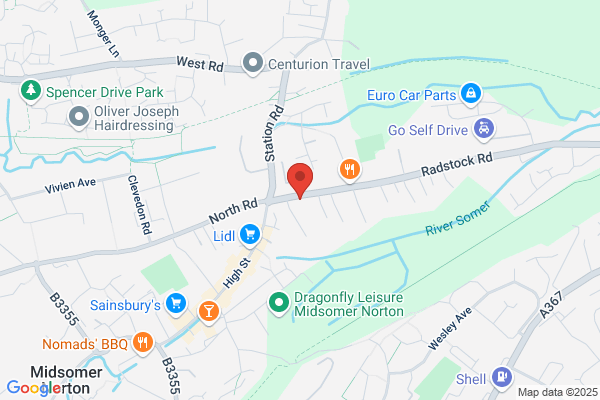 Midsomer Norton Chiropractic Clinic