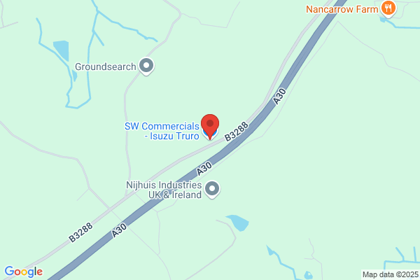 Commercial Motors (South West) Ltd