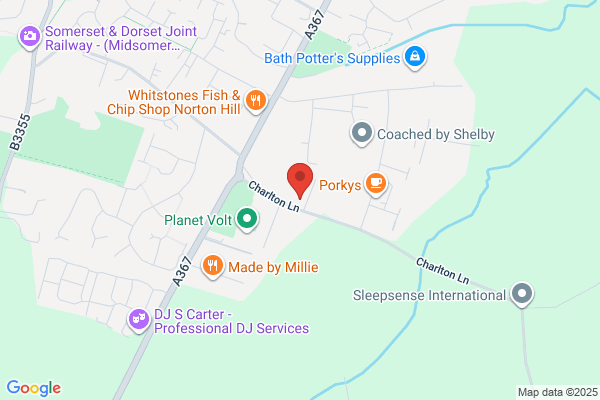 Priory Furniture