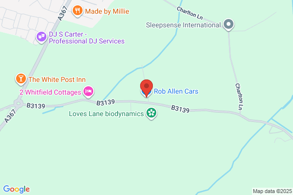 Allan Motors