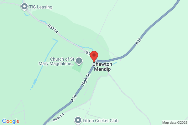 Chewton Mendip Stores