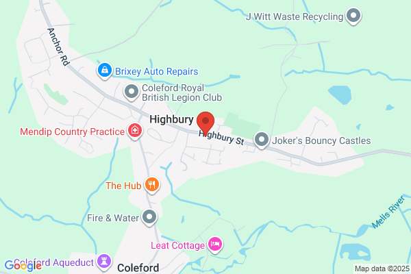 Highbury Hair Salon