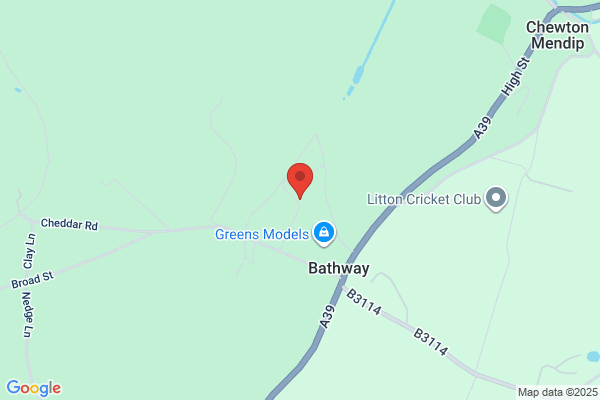Waldegrave Estate