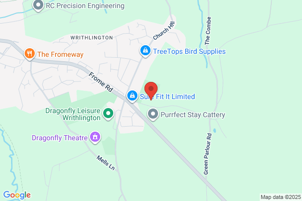 Whidcombe Acorns Pre-School