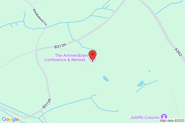 Ammerdown Centre