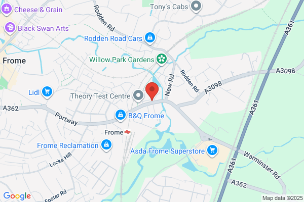 Bath & Mendip Care
