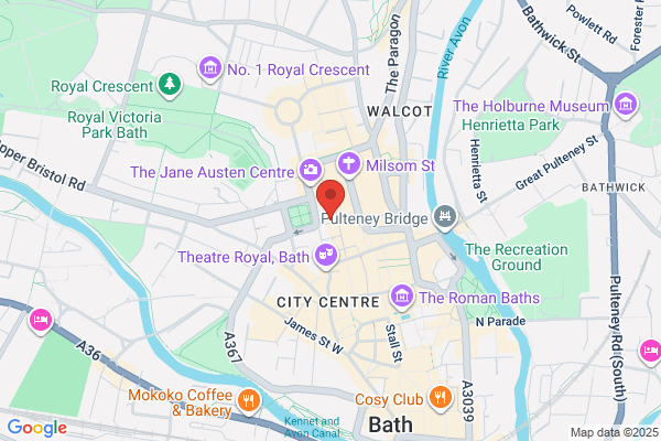 Bath Building Society