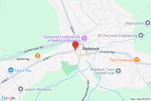 Clement (Radstock) Ltd