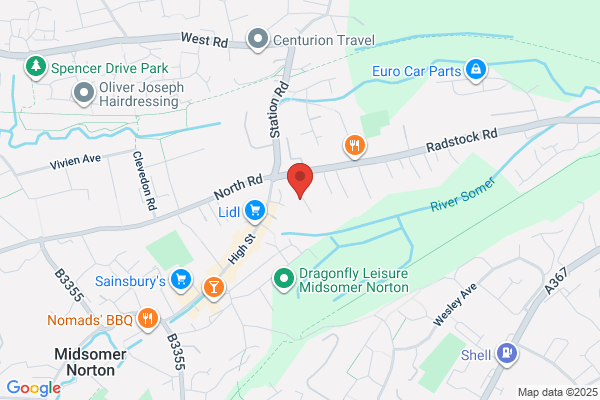 Edenfield Communications Ltd