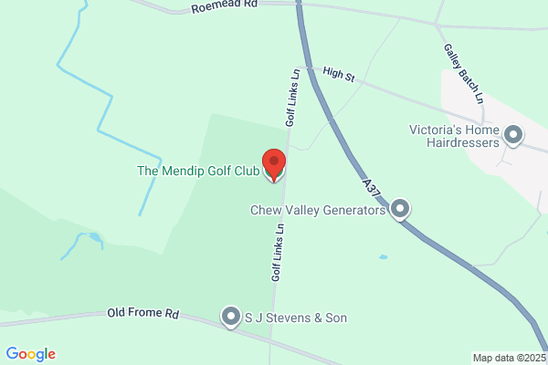 Mendip Golf Club Ltd