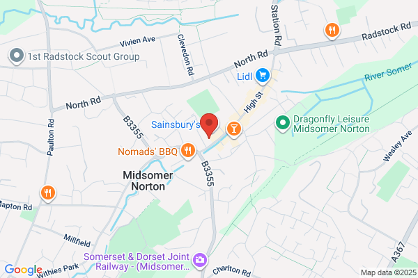 Midsomer Norton Library