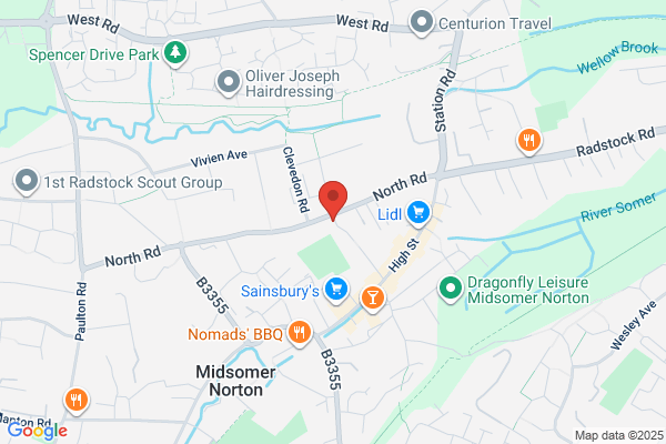 North Road Veterinary Centre