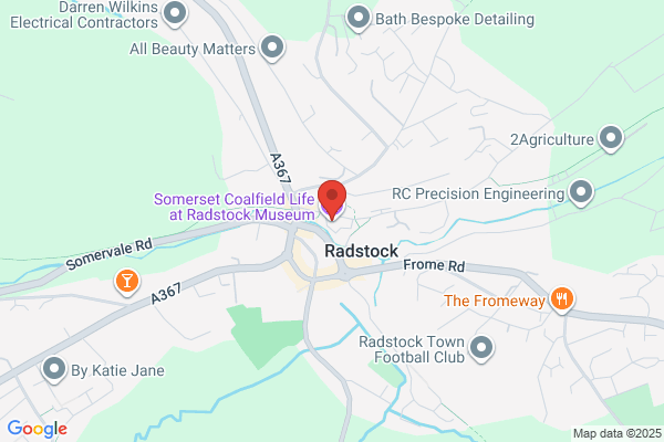 Radstock Museum