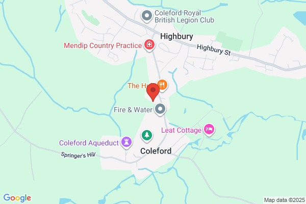 Holy Trinity (Coleford)