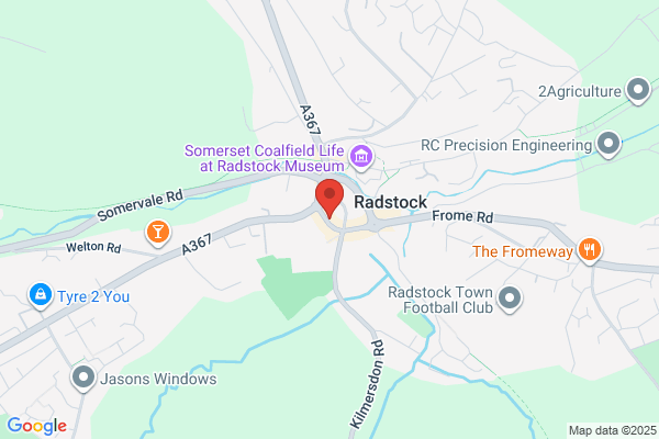 Radstock Methodist Church