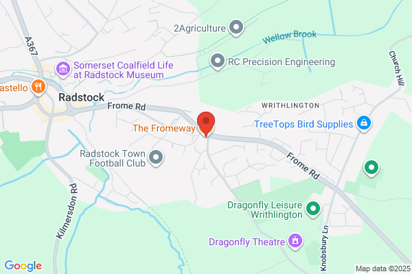 The Fromeway