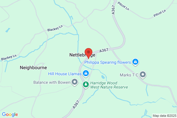 The Nettlebridge Inn
